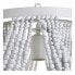 Потолочный светильник DKD Home Decor 8424001713530 Белый Разноцветный Металл Деревянный MDF 40 W 220 V 95 cm 35 x 35 x 40 cm (1