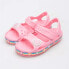 Фото #3 товара Детские сандалии Crocs Fun Lab Rainbow Sandal Kids