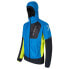 Фото #3 товара MONTURA Insight Plus Hybrid jacket