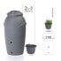 ფოტო #10 პროდუქტის PROSPERPLAST Set 210L Aquacan Baby Collection 59.6x56x118.3 cm Rain Water Tank