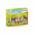 Фото #4 товара Игровой набор Schleich Farm World Playset