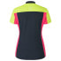 ფოტო #4 პროდუქტის MONTURA Mountain Zip short sleeve T-shirt