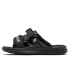 Фото #3 товара Women's 330 Puffy Slide Sandals from Finish Line