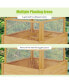 Фото #8 товара Raised Garden Bed Wooden Garden Box