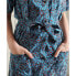 Фото #5 товара Платье Superdry с принтом Retro Printed