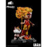 Фото #3 товара IRON STUDIOS Thundercats Cheetara And Snarf Minico Figure