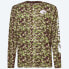 40% Off Costa Tech Water Camo Fishing Shirt - Green - UPF 50- Pick Size