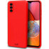 Фото #2 товара Чехол для мобильного телефона Cool Galaxy A14 | Galaxy A14 5G Красный Samsung