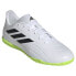 Фото #4 товара Adidas Copa Pure.4 IN M GZ2537 football shoes