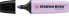 Фото #1 товара STABILO BOSS ORIGINAL - 1 pc(s) - Lilac - Chisel tip - 2 mm - 5 mm - Water-based ink