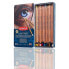 Фото #7 товара DERWENT Metallic Box Lightfast Pencil 12 Units