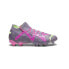 Фото #1 товара Puma Future Ultimate Gk Firm GroundArtificial Ground Soccer Cleats Mens Purple S