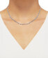 ფოტო #4 პროდუქტის Mariner Link 20" Chain Necklace in 18k Gold-Plated Sterling Silver