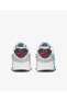 Фото #5 товара Air Max 90 Leather GS 'White Chlorine Blue Yürüyüş Ayakkabısı