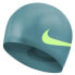 Фото #1 товара Nike Big Swoosh NESS8163 448 swimming cap