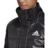 [FT2549] Womens Adidas Glam On Winter Jacket