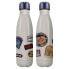 BANDAI Et Stickers Metallic Bottle