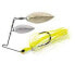 Фото #5 товара MOLIX Finesse Double Willow spinnerbait 14g