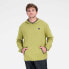 Фото #4 товара NEW BALANCE AT French Terry hoodie