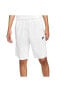 Фото #1 товара Шорты спортивные Nike Polyknit Men's - белые Dj9801-100