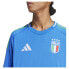 Фото #6 товара ADIDAS Italy 23/24 Long Sleeve T-Shirt Home