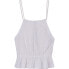 Фото #2 товара PEPE JEANS Ninette sleeveless T-shirt