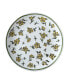 Фото #1 товара Heritage Daisy Chain 8" Salad Plate