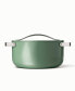 Фото #4 товара Ceramic 6.5 QT Dutch Oven With Lid