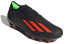 Фото #4 товара Футбольные кроссовки adidas X Speed Portal.1 HGAG GW8436