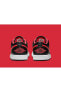 Фото #8 товара Air Jordan 1 Low “White Toe” Black Red