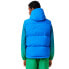 Фото #2 товара LACOSTE BH1611 jacket