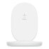 Фото #4 товара Belkin BOOST?CHARGE - Indoor - AC - Wireless charging - White