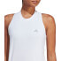 Фото #5 товара ADIDAS Run It sleeveless T-shirt