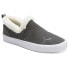 Фото #2 товара Puma Bari Comfort Sherpa Slip On Womens Size 9.5 M Sneakers Casual Shoes 390657
