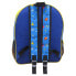 POKEMON 41 cm Adaptable Trolley Backpack
