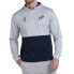 Толстовка BULLPADEL Colio Sweatshirt Серый, L - фото #1