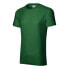 T-shirt Rimeck Resist heavy M MLI-R0306 bottle green