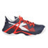 Фото #1 товара Diadora B.Icon 2 Clay Tennis Mens Blue Sneakers Athletic Shoes 179106-D0272