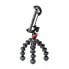 Фото #1 товара Joby Mini GorillaPod - Mobile phone/Smartphone - Passive holder - Indoor - Black,Charcoal