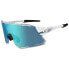 TIFOSI Rail Race Interchangeable sunglasses Белый, Clarion Blue/CAT3 + AC Red/CAT2 + Clear/CAT0 - фото #2