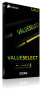 Corsair ValueSelect 4 GB - DDR4 - 2666 MHz - 4 GB - 1 x 4 GB - DDR4 - 2666 MHz - 288-pin DIMM - Black