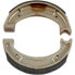 Фото #1 товара EBC Y510 Brake Pads