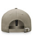 ფოტო #5 პროდუქტის Men's Khaki Northern Illinois Huskies Slice Adjustable Hat