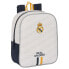 Фото #1 товара SAFTA Real Madrid ´´1St Equipment 23/24 Mini 27 cm Backpack