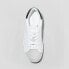 Фото #2 товара Women's Candace Lace-Up Sneakers - Universal Thread White 8
