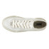 Фото #7 товара Puma Capri Royale Mid High Top Mens White Sneakers Casual Shoes 39574604