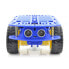 Фото #4 товара Magician Chassis v2 - 3 Wheel Robot Chassis with DC Motor Drive + Accessories