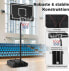 Basketballkorb EB59088DE