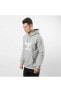 Фото #3 товара Толстовка мужская Adidas Erkek Gri Dt7963 Trefoıl Hoodıe Sweatshirt