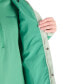 Women's Cascade Hooded Waterproof Jacket